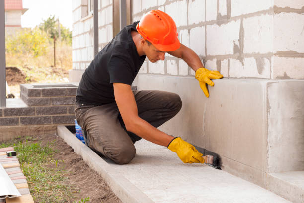 Licensed Basement Waterproofing service in Niagara Falls, NY - SJ Waterproofing Pros